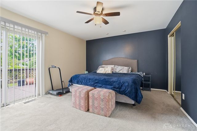 6541 Fallwood Circle, Clayton, OH 45322