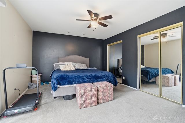 6541 Fallwood Circle, Clayton, OH 45322