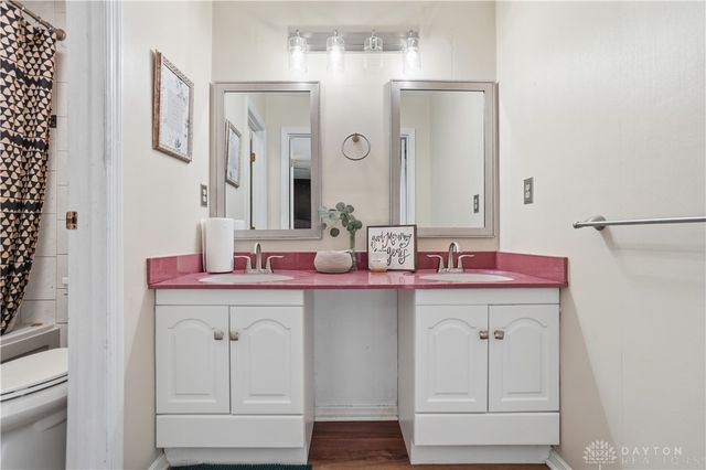 6541 Fallwood Circle, Clayton, OH 45322