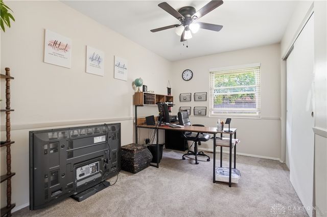 6541 Fallwood Circle, Clayton, OH 45322