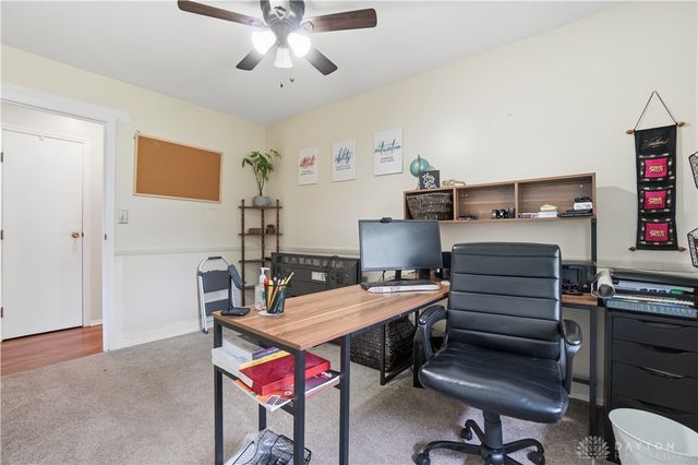 6541 Fallwood Circle, Clayton, OH 45322