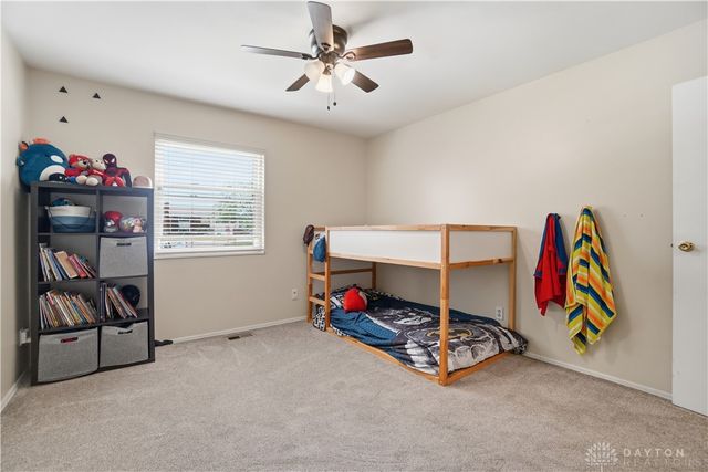 6541 Fallwood Circle, Clayton, OH 45322