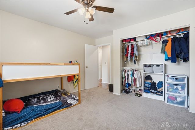 6541 Fallwood Circle, Clayton, OH 45322