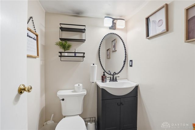6541 Fallwood Circle, Clayton, OH 45322