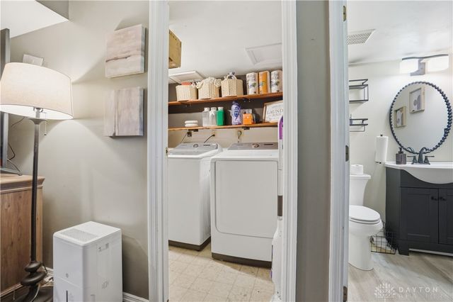 6541 Fallwood Circle, Clayton, OH 45322