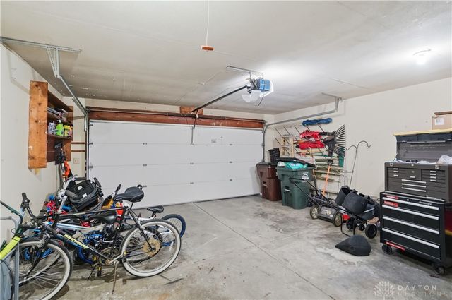 6541 Fallwood Circle, Clayton, OH 45322