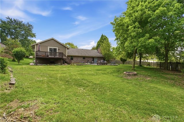 6541 Fallwood Circle, Clayton, OH 45322