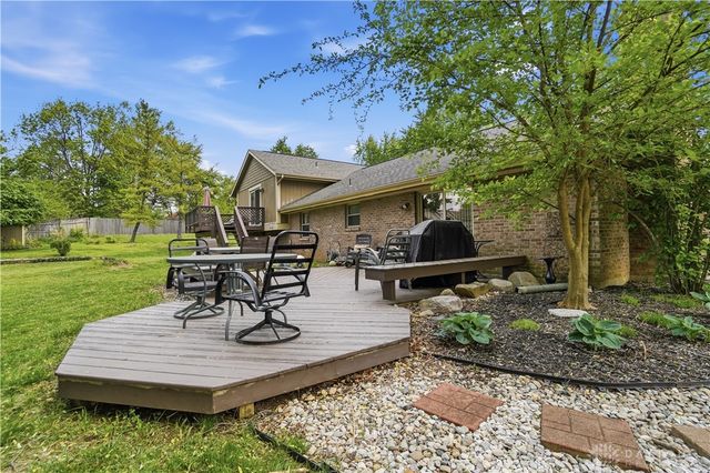 6541 Fallwood Circle, Clayton, OH 45322