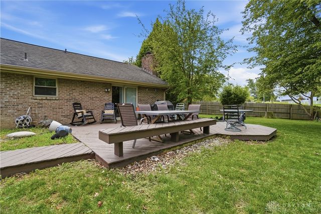6541 Fallwood Circle, Clayton, OH 45322