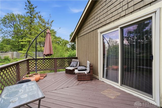 6541 Fallwood Circle, Clayton, OH 45322