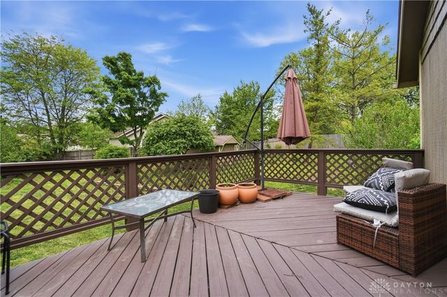 6541 Fallwood Circle, Clayton, OH 45322