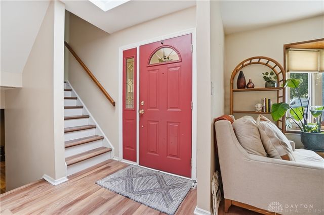 6541 Fallwood Circle, Clayton, OH 45322