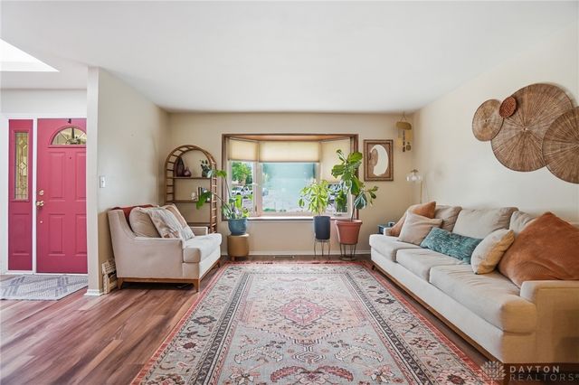 6541 Fallwood Circle, Clayton, OH 45322