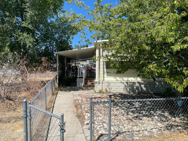 1236 Kingslane Court, Gardnerville, NV 89410