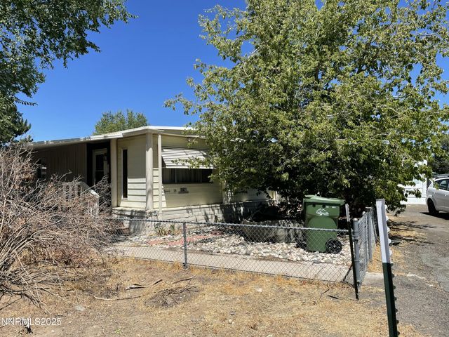 1236 Kingslane Court, Gardnerville, NV 89410