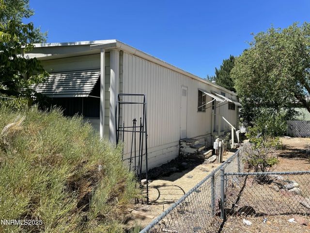 1236 Kingslane Court, Gardnerville, NV 89410