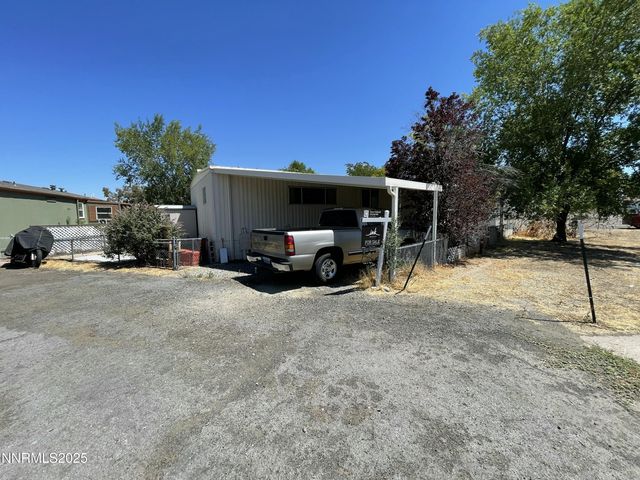 1236 Kingslane Court, Gardnerville, NV 89410