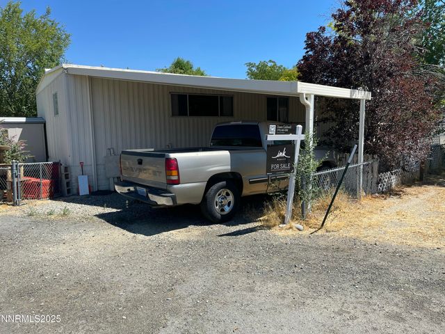 1236 Kingslane Court, Gardnerville, NV 89410