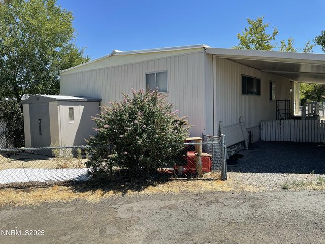 1236 Kingslane Court, Gardnerville, NV 89410