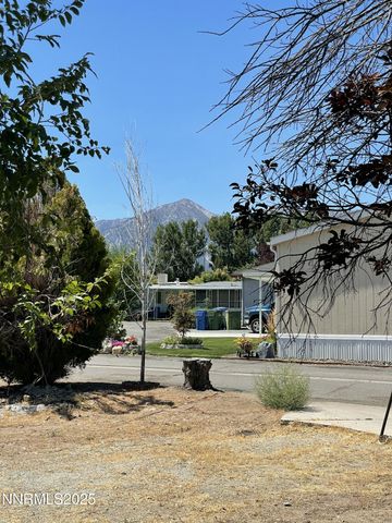 1236 Kingslane Court, Gardnerville, NV 89410