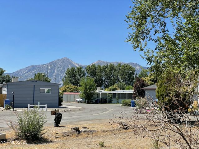 1236 Kingslane Court, Gardnerville, NV 89410