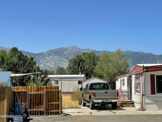 1236 Kingslane Court, Gardnerville, NV 89410
