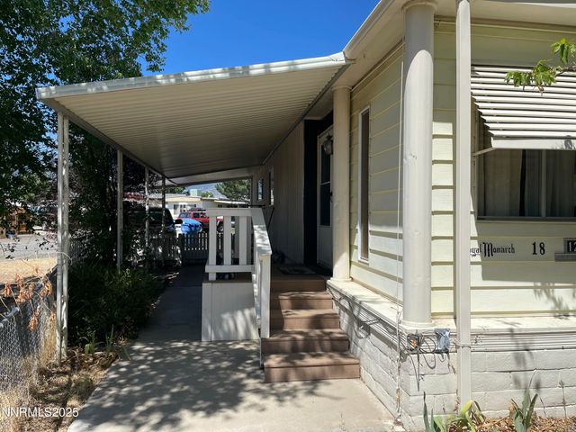 1236 Kingslane Court, Gardnerville, NV 89410