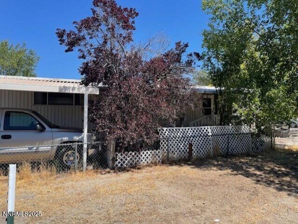 1236 Kingslane Court, Gardnerville, NV 89410