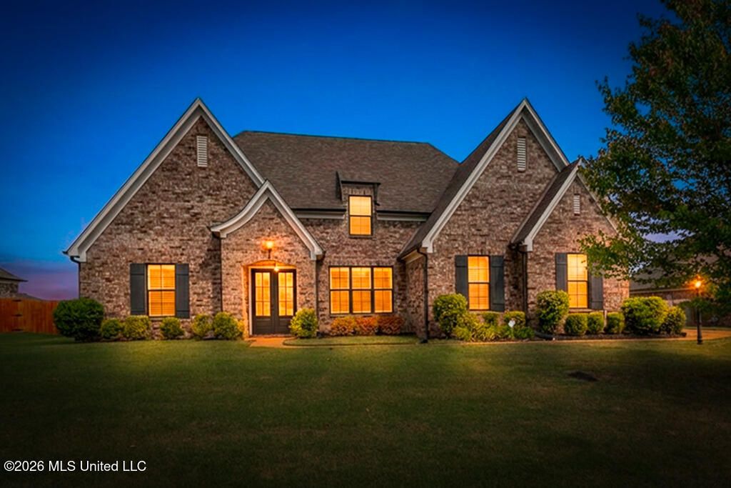 6320 Chippewa Drive, Olive Branch, MS 38654 — photo 2