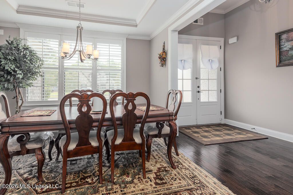 6320 Chippewa Drive, Olive Branch, MS 38654 — photo 3