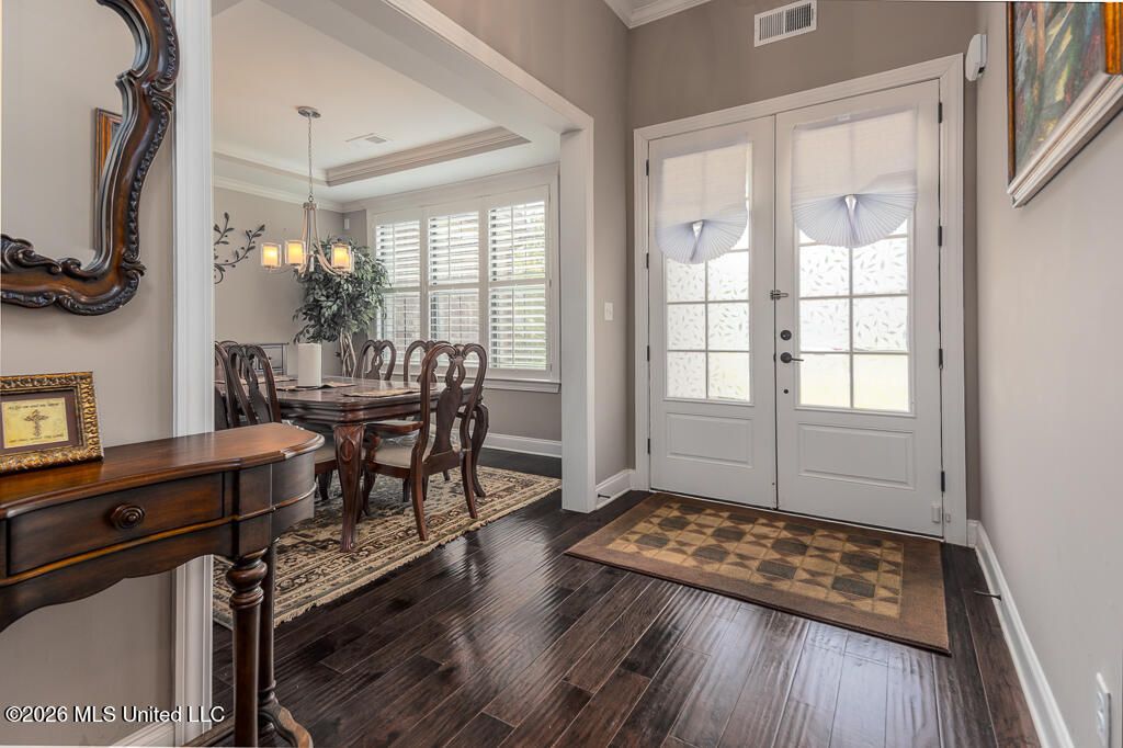 6320 Chippewa Drive, Olive Branch, MS 38654 — photo 4