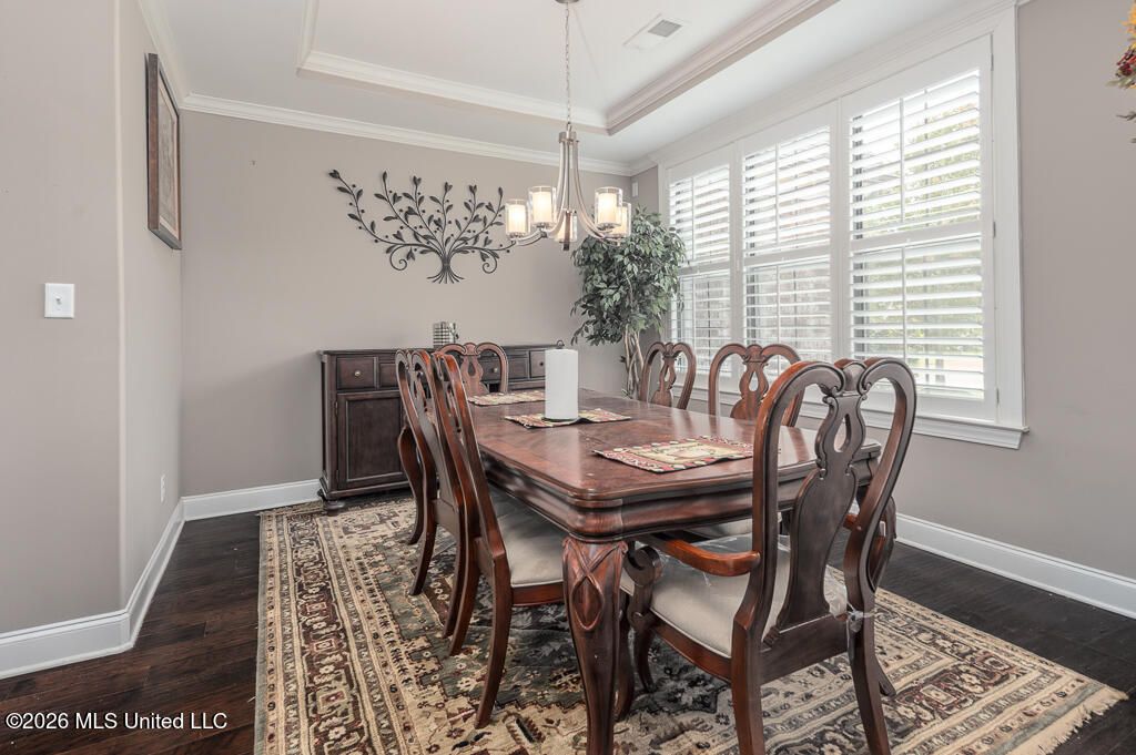 6320 Chippewa Drive, Olive Branch, MS 38654 — photo 5