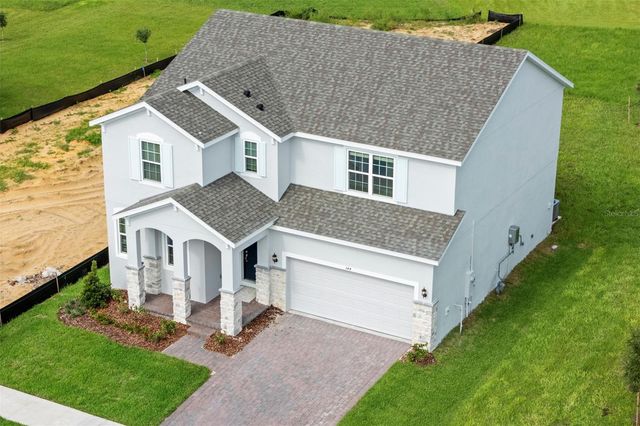 344 SWITCHGRASS LOOP, Minneola, FL 34715