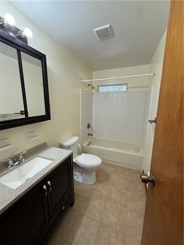 6190 San Juan Street, Forest Park, GA 30297