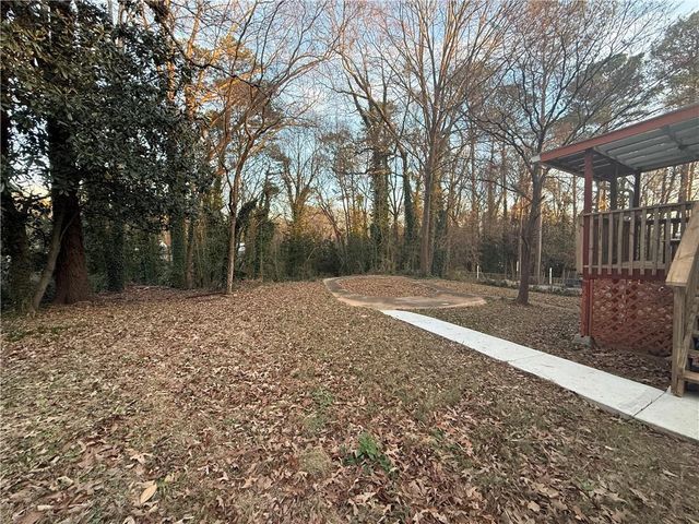 6190 San Juan Street, Forest Park, GA 30297