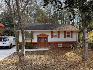 6190 San Juan Street, Forest Park, GA 30297