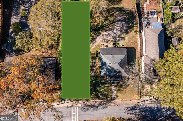 691 Hill Street SE, Atlanta, GA 30315