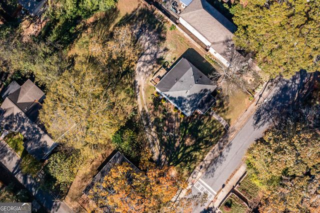 691 Hill Street SE, Atlanta, GA 30315