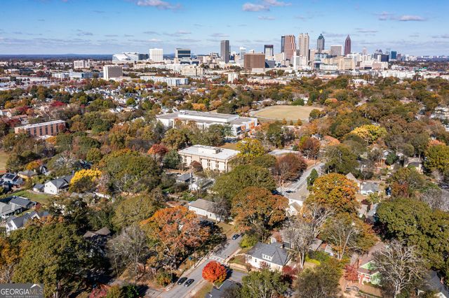 691 Hill Street SE, Atlanta, GA 30315