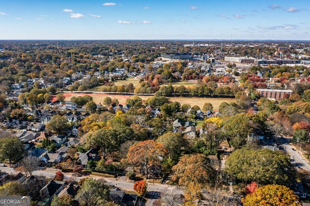 691 Hill Street SE, Atlanta, GA 30315