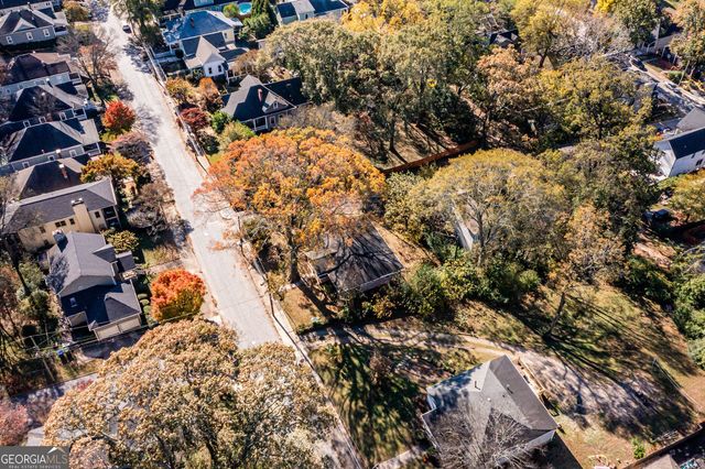 691 Hill Street SE, Atlanta, GA 30315