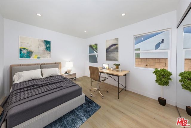 5822 Saloma, Van Nuys (los Angeles), CA 91411