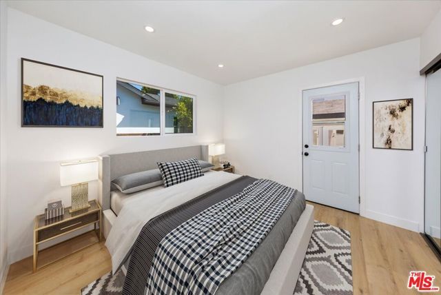 5822 Saloma, Van Nuys (los Angeles), CA 91411