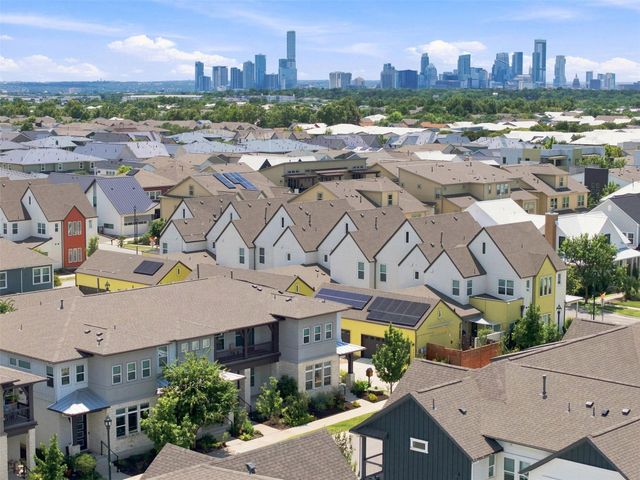 2509 Robert Browning ST, Austin, TX 78723
