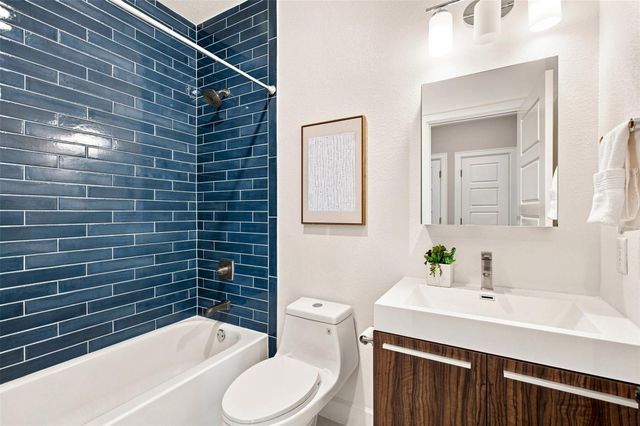2509 Robert Browning ST, Austin, TX 78723