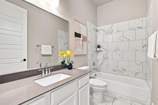 2509 Robert Browning ST, Austin, TX 78723
