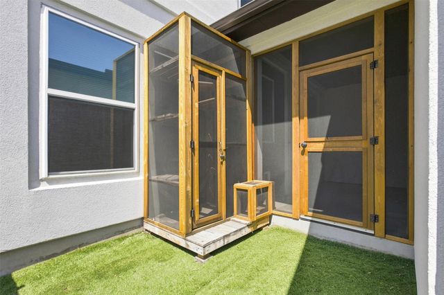 2509 Robert Browning ST, Austin, TX 78723