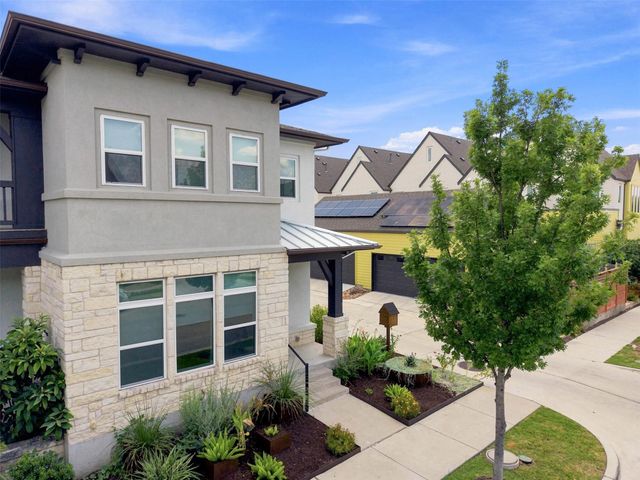 2509 Robert Browning ST, Austin, TX 78723