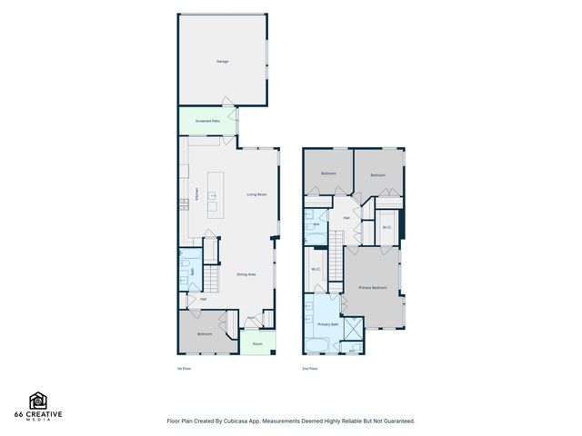 2509 Robert Browning ST, Austin, TX 78723
