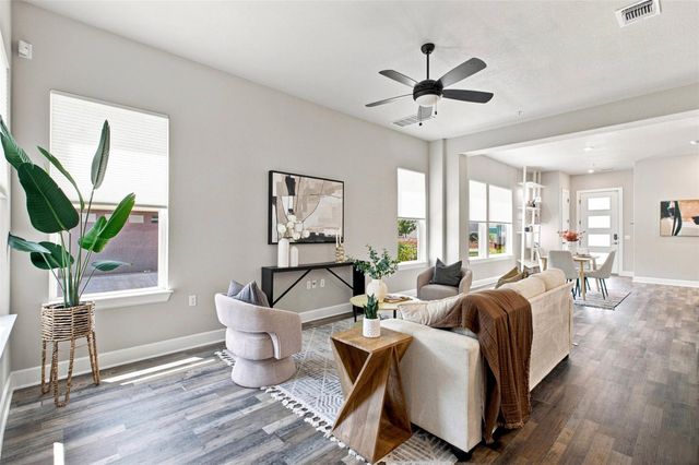 2509 Robert Browning ST, Austin, TX 78723